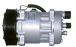 FC0065 Compressor, air conditioning 8142555 VOLVO FH 12 1993-